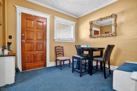 53 Wilcox Avenue East Orange NJ 07018