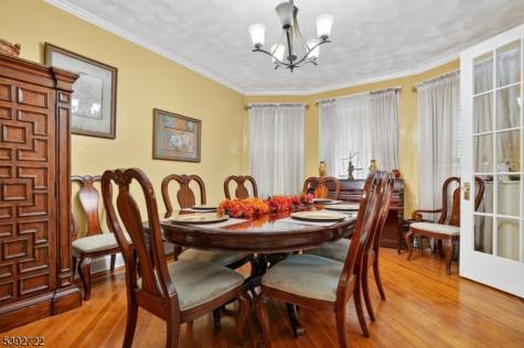 53 Wilcox Avenue East Orange NJ 07018