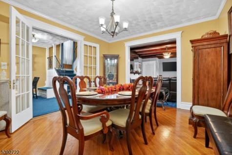 53 Wilcox Avenue East Orange NJ 07018