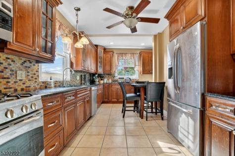 53 Wilcox Avenue East Orange NJ 07018