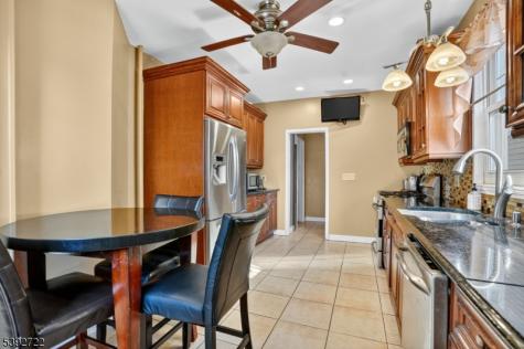 53 Wilcox Avenue East Orange NJ 07018