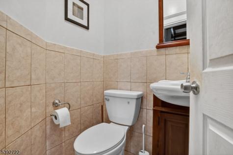 53 Wilcox Avenue East Orange NJ 07018