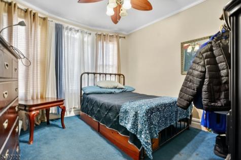 53 Wilcox Avenue East Orange NJ 07018