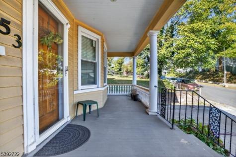 53 Wilcox Avenue East Orange NJ 07018