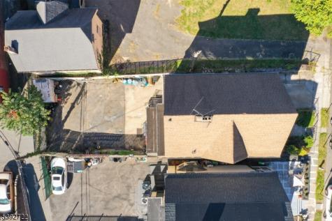 53 Wilcox Avenue East Orange NJ 07018