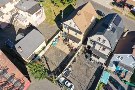 53 Wilcox Avenue East Orange NJ 07018