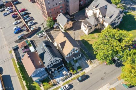 53 Wilcox Avenue East Orange NJ 07018