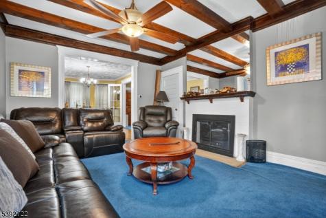 53 Wilcox Avenue East Orange NJ 07018