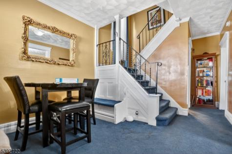 53 Wilcox Avenue East Orange NJ 07018