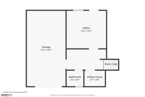 6 Woodport Avenue Jefferson NJ 07849