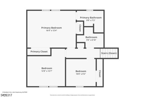 6 Woodport Avenue Jefferson NJ 07849