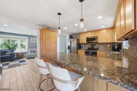 6 Woodport Avenue Jefferson NJ 07849