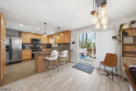 6 Woodport Avenue Jefferson NJ 07849