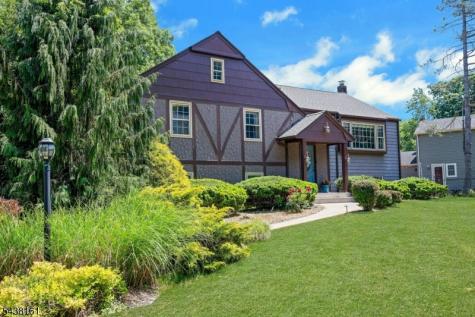 50 Crestwood Road Rockaway NJ 07866