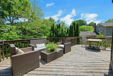 50 Crestwood Road Rockaway NJ 07866