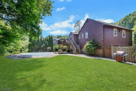 50 Crestwood Road Rockaway NJ 07866