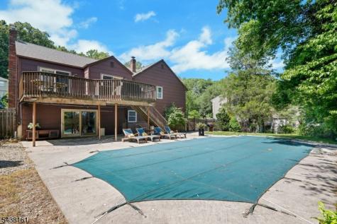 50 Crestwood Road Rockaway NJ 07866