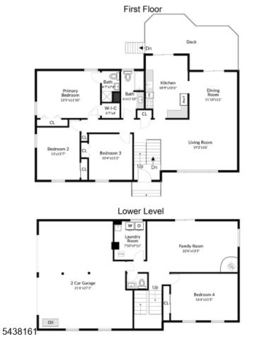 50 Crestwood Road Rockaway NJ 07866