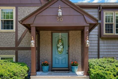 50 Crestwood Road Rockaway NJ 07866