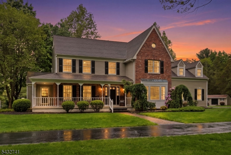 2 Deer Run Clinton NJ 08833