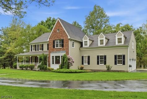 2 Deer Run Clinton NJ 08833