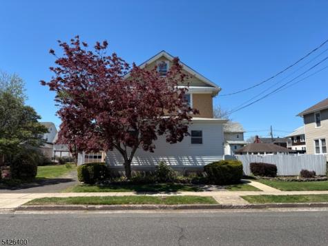 247 N 4th Avenue Manville NJ 08835