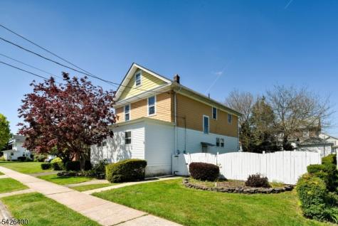 247 N 4th Avenue Manville NJ 08835