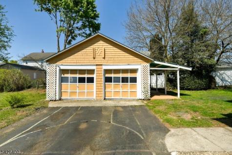 247 N 4th Avenue Manville NJ 08835