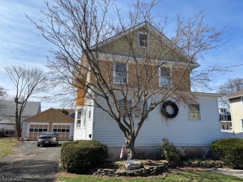 247 N 4th Avenue Manville NJ 08835