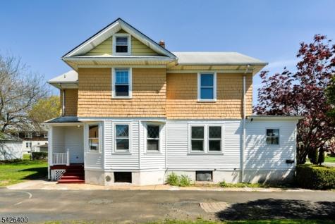 247 N 4th Avenue Manville NJ 08835