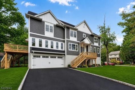 301 Edgar Avenue Cranford NJ 07016
