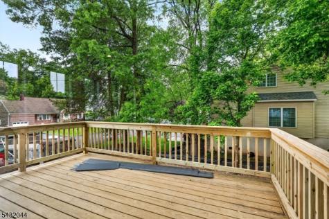 301 Edgar Avenue Cranford NJ 07016