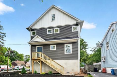 301 Edgar Avenue Cranford NJ 07016