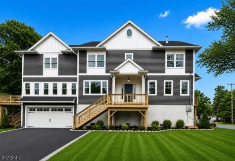 301 Edgar Avenue Cranford NJ 07016