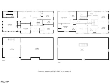 301 Edgar Avenue Cranford NJ 07016