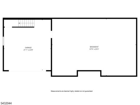 301 Edgar Avenue Cranford NJ 07016