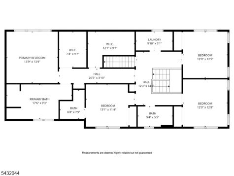 301 Edgar Avenue Cranford NJ 07016