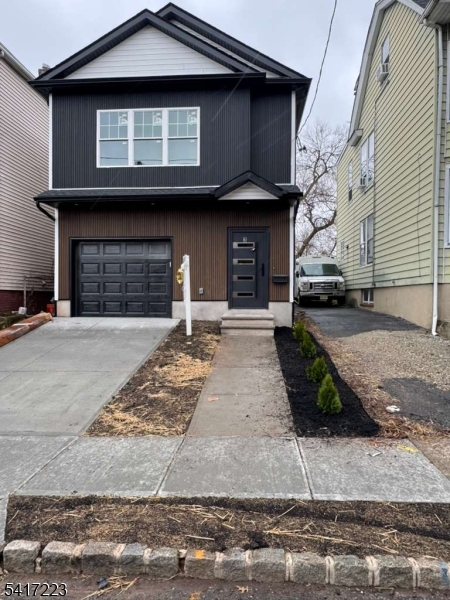 3 Terrace Place Belleville NJ 07109