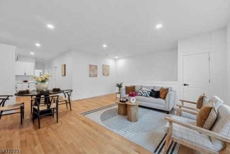 3 Terrace Place Belleville NJ 07109