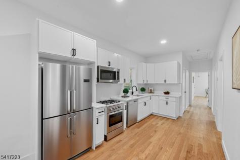 3 Terrace Place Belleville NJ 07109