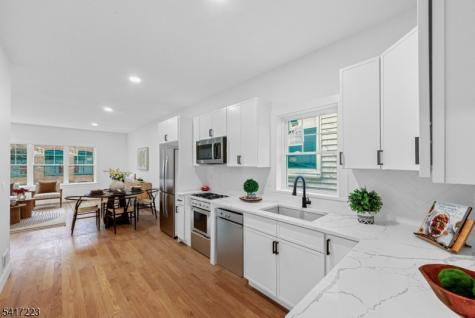 3 Terrace Place Belleville NJ 07109
