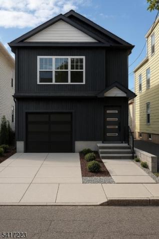 3 Terrace Place Belleville NJ 07109