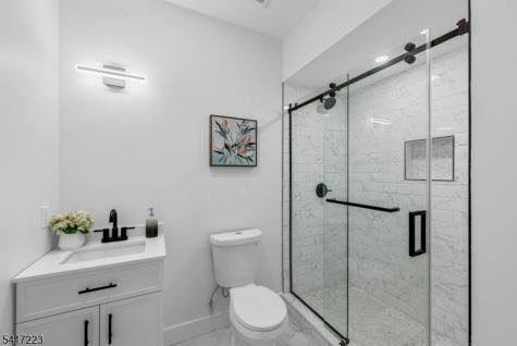 3 Terrace Place Belleville NJ 07109