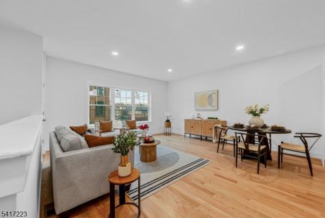 3 Terrace Place Belleville NJ 07109