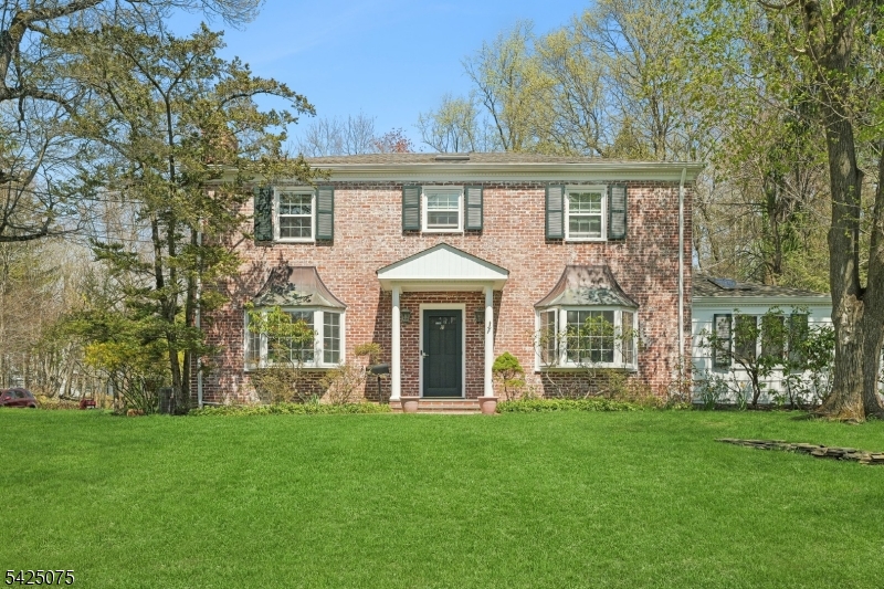 111 Parsonage Hill Road Millburn NJ 07078