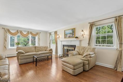 111 Parsonage Hill Road Millburn NJ 07078
