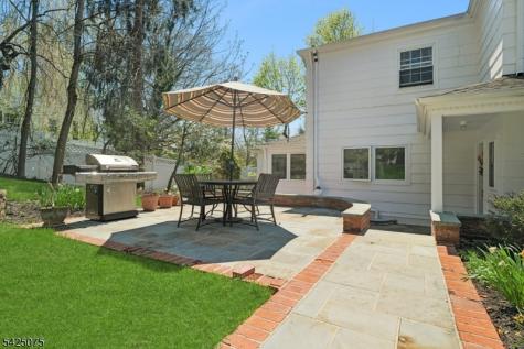 111 Parsonage Hill Road Millburn NJ 07078
