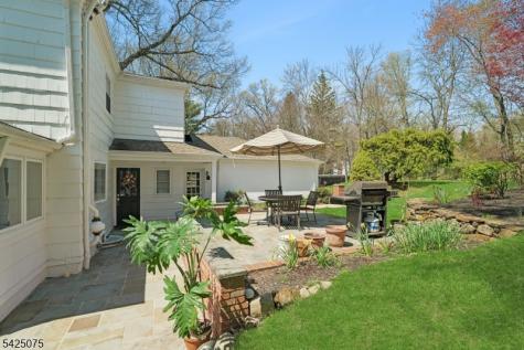 111 Parsonage Hill Road Millburn NJ 07078