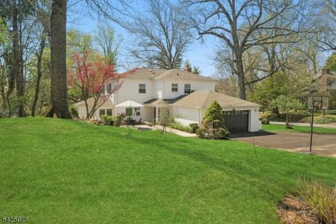 111 Parsonage Hill Road Millburn NJ 07078