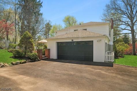 111 Parsonage Hill Road Millburn NJ 07078